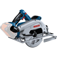 Bosch GKS 18V-68 C BITURBO 18v Brushless Connect Ready Circular Saw 190mm No Batteries No Charger No Case