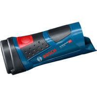Bosch GLI 10.8V Cordless Pocket LED Torch No Batteries No Charger No Case