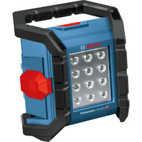 Bosch GLI 18 V-1200C 18v LED Cordless Worklight No Batteries No Charger No Case