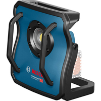 Bosch GLI 18V-4000 C 18v Cordless Connect Ready Floodlight No Batteries No Charger No Case