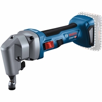 Bosch GNA 18V-16 E 18v Cordless Nibbler No Batteries No Charger No Case