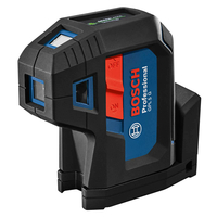 Bosch GPL 5 Professional Point Green Laser