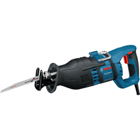 Bosch GSA 1300 PCE Reciprocating Sabre Saw 1300w 240v