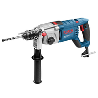 Bosch GSB 162-2 RE Diamond Core Drill 110v