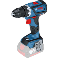Bosch GSR 18 V-60 C 18v Cordless Connection Ready Drill Driver No Batteries No Charger Case