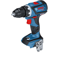 Bosch GSR 18 V-60 C 18v Cordless Connection Ready Drill Driver No Batteries No Charger No Case