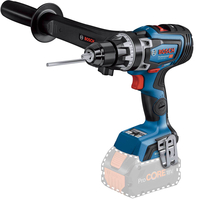 Bosch GSR 18V-150 C BITURBO 18v Cordless High Torque Drill Driver No Batteries No Charger No Case