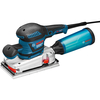 Bosch GSS 280 AVE 1/2 Sheet Orbital Sander 114 x 226mm 350w 240v + L Boxx