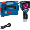 Bosch GTC 600 C 12v Professional Thermal Imaging Camera No Batteries No Charger Case