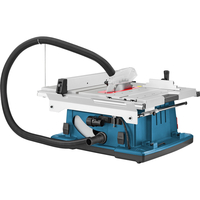 Bosch GTS 10 XC Expanding Table Saw 10 / 254mm Blade 2100w 240v