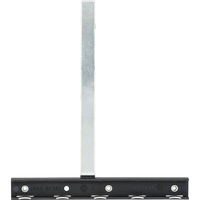 Bosch Guide Rail Adaptor for PKS and GKS Circular Saws