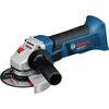Bosch GWS 18 V-Li 18v Cordless Angle Grinder 115mm / 4.5" Disc without Battery or Charger