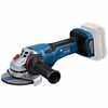 Bosch GWS 18V-15 P BITURBO 18v Cordless Angle Grinder 125mm No Batteries No Charger No Case