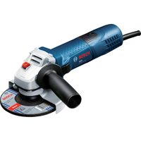 Bosch GWS 7-100 Angle Grinder 100mm 240v