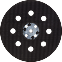 Bosch Hard Sanding Pad for PEX 115 115mm
