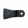 Bosch HCS Flexible Scraper Blade 52mm Wide x 45mm Long for Bosch PMF & GOP Multi Tools