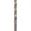 Bosch HSS-Co Cobalt Drill Bit 10.5mm Pack of 5