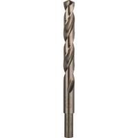 Bosch HSS-Co Cobalt Drill Bit 12.5mm Pack of 1