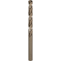Bosch HSS-Co Cobalt Drill Bit 7.5mm Pack of 10
