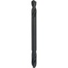 Bosch HSS-G Double Ended Stub Drill Bits 5.1mm Pack of 10
