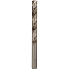 Bosch HSS-G Drill Bit 10.6mm Pack of 5