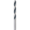 Bosch HSS PointTeQ Drill Bit 7.2mm Pack of 10