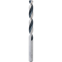 Bosch HSS PointTeQ Drill Bit 7.4mm Pack of 10
