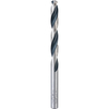 Bosch HSS PointTeQ Drill Bit 7.5mm Pack of 10