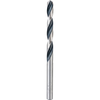 Bosch HSS PointTeQ Drill Bit 7mm Pack of 10