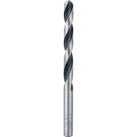 Bosch HSS PointTeQ Drill Bit 8.1mm Pack of 10