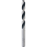 Bosch HSS PointTeQ Drill Bit 8.6mm Pack of 10