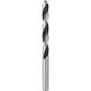 Bosch HSS PointTeQ Drill Bit 8mm Pack of 1