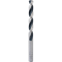 Bosch HSS PointTeQ Drill Bit 8mm Pack of 10