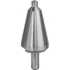 Bosch HSS Sheet Metal Cone Cutter Drill Bit 6mm - 30.5mm