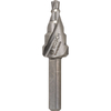 Bosch HSS Step Drill Bit 4mm - 12mm