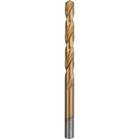 Bosch HSS-TiN Drill Bit 8mm