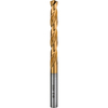 Bosch HSS-TiN Drill Bit 9mm