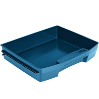 Bosch i-BOXX LS-Tray 72 for Tool Trolly Stack