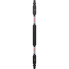 Bosch Impact Double Ended Torx Screwdriver Bit T25 150mm Pack of 3