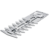 Bosch Interchangeable Shrub Shear Blades for ISIO Shears