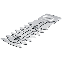 Bosch Interchangeable Shrub Shear Blades for ISIO Shears
