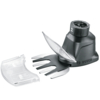 Bosch IXO Garden Shears Adaptor Set for IXO Screwdrivers