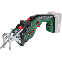 Bosch KEO 18 LI 18v Cordless Reciprocating Pruning Saw (New for 2022) No Batteries No Charger