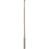 Bosch M4 SDS Max Masonry Drill Bit 14mm 540mm Pack of 1