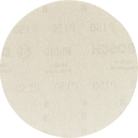 Bosch M480 125mm Net Abrasive Sanding Disc 125mm 150g Pack of 5