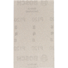 Bosch M480 80mm x 133mm Net Abrasive Sanding Sheets 80mm x 133mm 120g Pack of 10