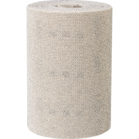 Bosch M480 Net Abrasive Sanding Roll 115mm 5m 80g