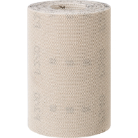 Bosch M480 Net Abrasive Sanding Roll 93mm 5m 220g