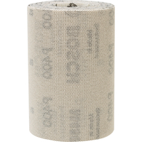 Bosch M480 Net Abrasive Sanding Roll 93mm 5m 400g