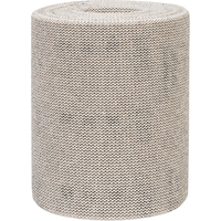 Bosch M480 Net Abrasive Sanding Roll 93mm 5m 80g
